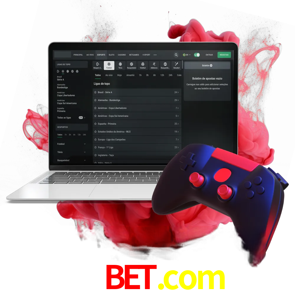 Explora a perspetiva, descobre como podes ganhar dinheiro real no 16bet simplesmente apostando em jogadores profissionais.