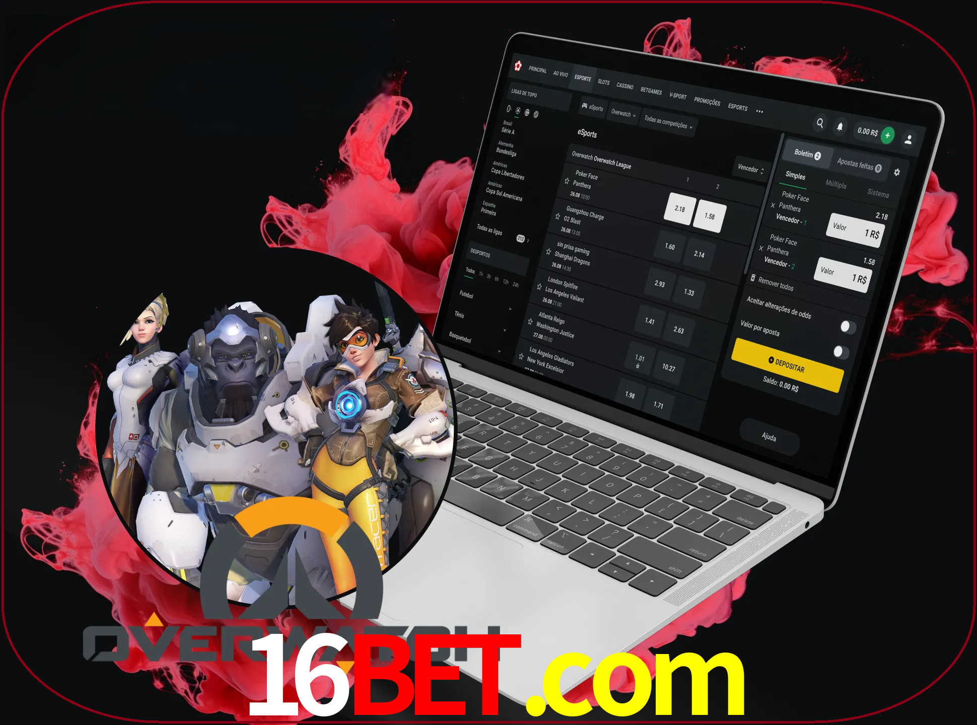 Os fãs deste fantástico jogo apreciarão a abundância de jogos e podem também ganhar dinheiro real apostando no 16bet.